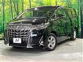 2018 Toyota Alphard