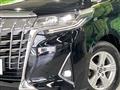 2018 Toyota Alphard