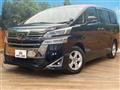 2019 Toyota Vellfire