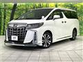 2021 Toyota Alphard