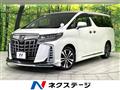 2021 Toyota Alphard