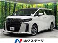 2021 Toyota Alphard