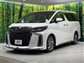 2021 Toyota Alphard