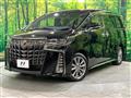 2022 Toyota Alphard