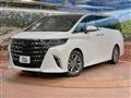 2023 Toyota Alphard