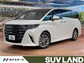 2023 Toyota Alphard