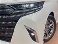 2023 Toyota Alphard