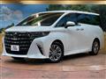 2023 Toyota Alphard