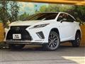 2022 Lexus RX