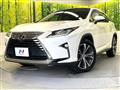 2016 Lexus RX