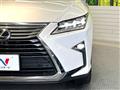 2016 Lexus RX