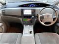 2012 Toyota Estima Hybrid