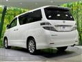 2010 Toyota Vellfire