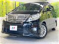 2012 Toyota Alphard