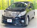 2012 Toyota Alphard