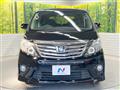 2012 Toyota Alphard