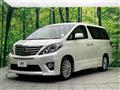 2012 Toyota Alphard