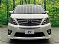 2012 Toyota Alphard