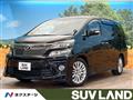 2012 Toyota Vellfire