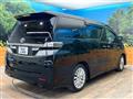 2012 Toyota Vellfire