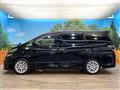 2012 Toyota Vellfire