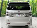 2012 Toyota Vellfire