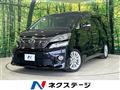 2012 Toyota Vellfire