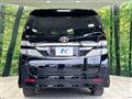 2012 Toyota Vellfire