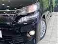 2012 Toyota Vellfire