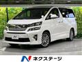 2013 Toyota Vellfire