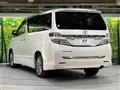 2013 Toyota Vellfire