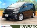 2013 Toyota Vellfire