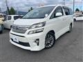 2013 Toyota Vellfire