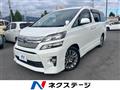 2013 Toyota Vellfire