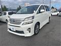 2013 Toyota Vellfire