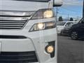 2013 Toyota Vellfire