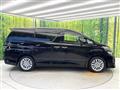 2013 Toyota Vellfire