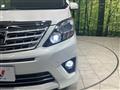 2014 Toyota Alphard