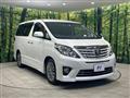 2014 Toyota Alphard