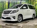 2014 Toyota Alphard