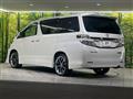 2014 Toyota Vellfire