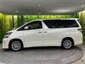 2014 Toyota Vellfire