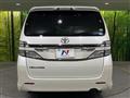 2014 Toyota Vellfire