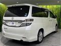 2014 Toyota Vellfire