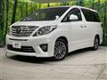 2014 Toyota Alphard