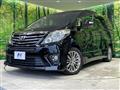 2014 Toyota Alphard