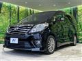 2014 Toyota Alphard