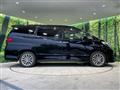 2014 Toyota Alphard