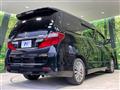 2014 Toyota Alphard