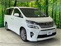 2014 Toyota Vellfire